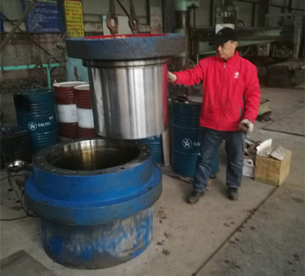 液压油缸维修(图6)